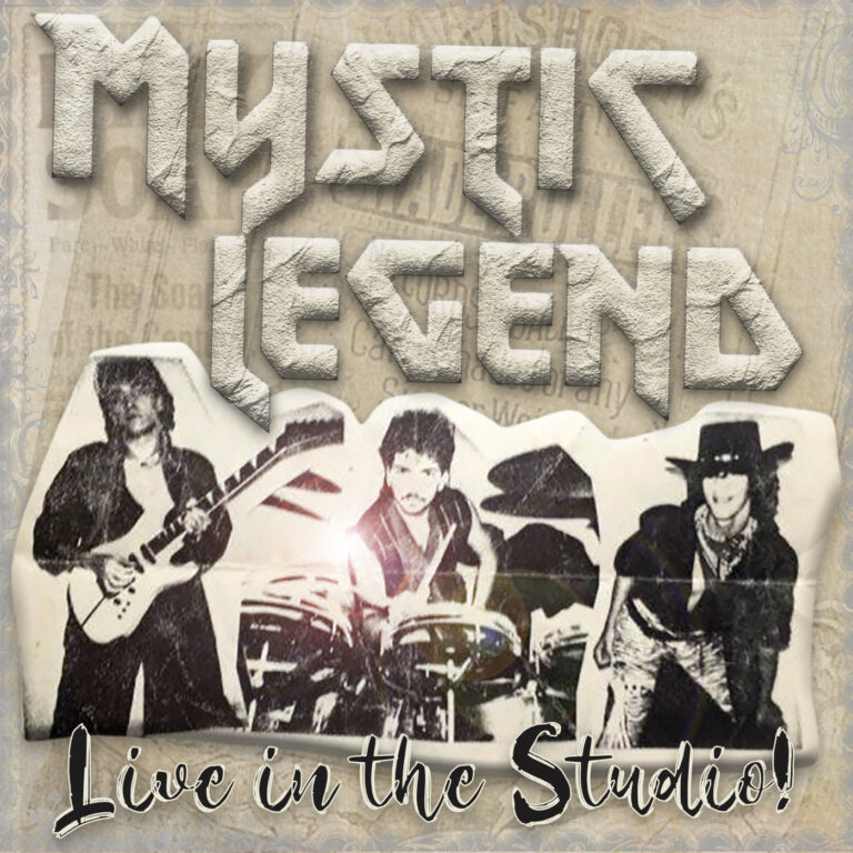 Mystic Legend - Live